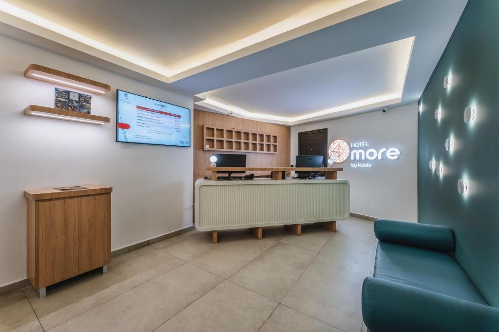 Hotel More By Kavia - 5