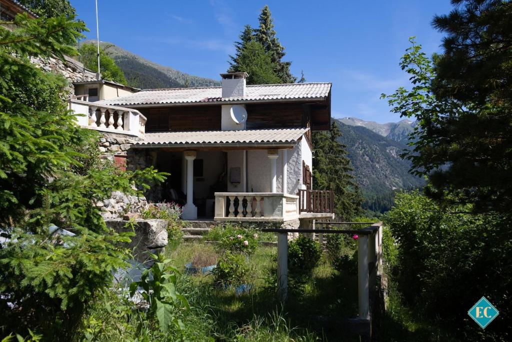 Chalet au calme en pleine nature - 2