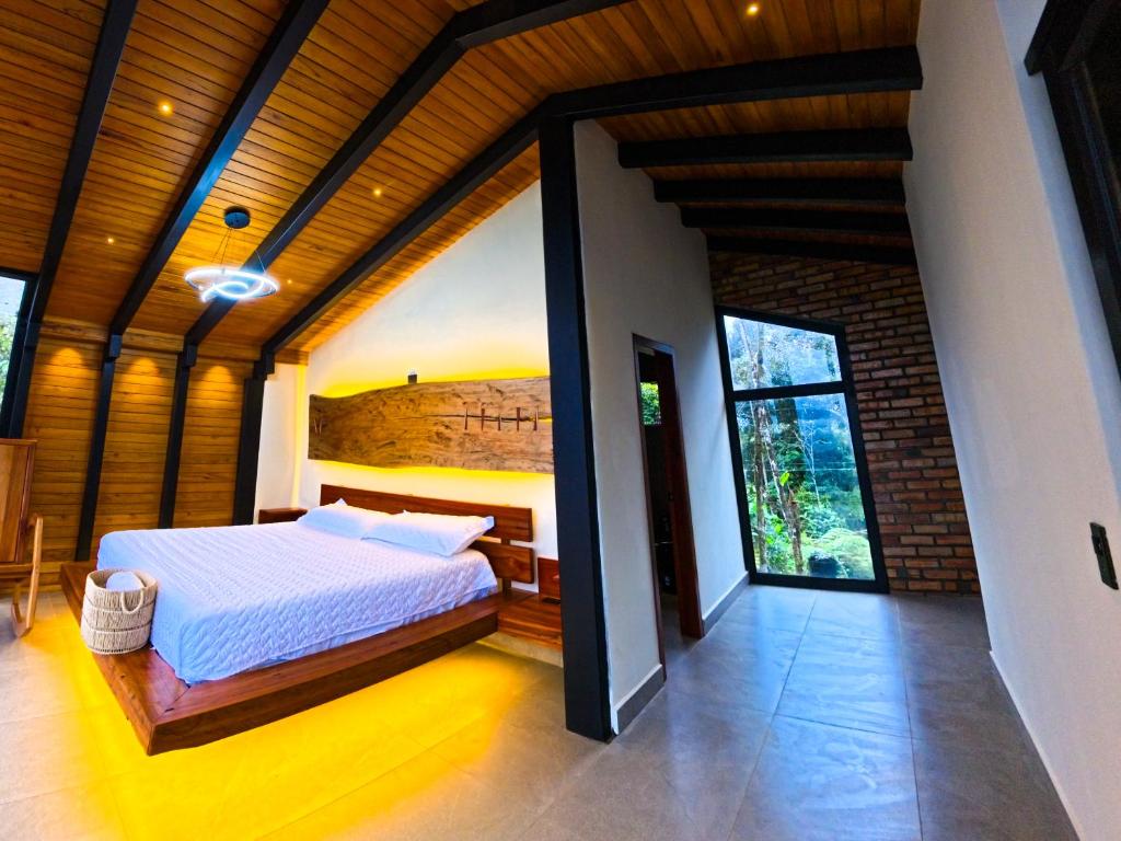 Kilamo sky glamping macas - 5