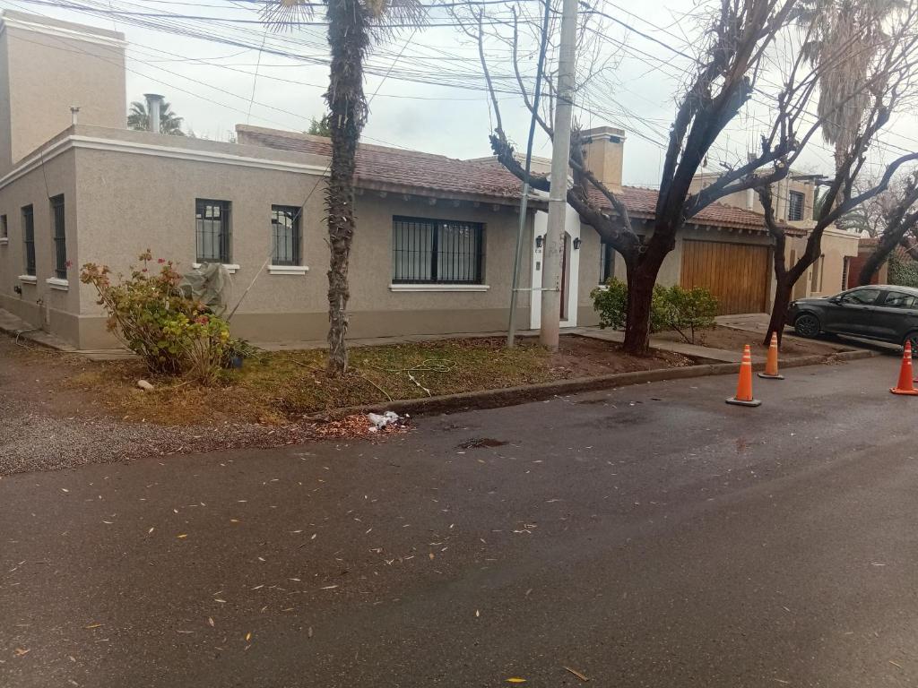 Chacra Boedo - 1