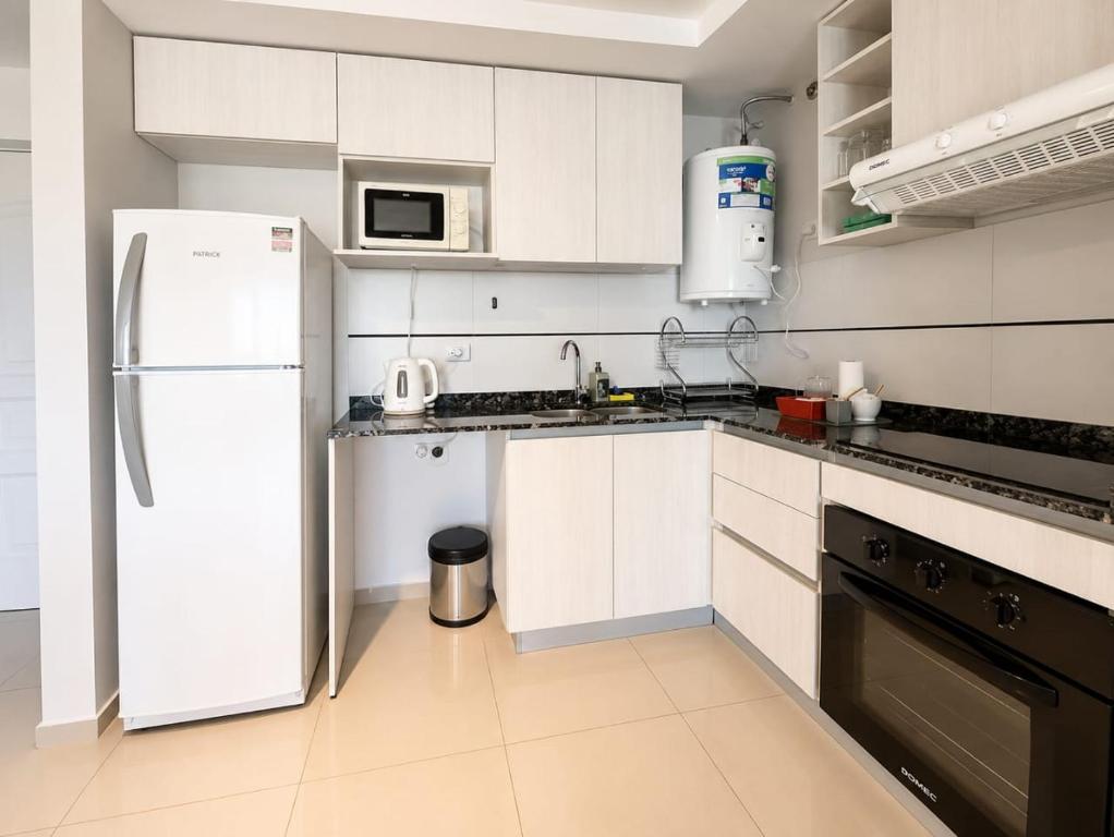 Departamento san Lorenzo - 4