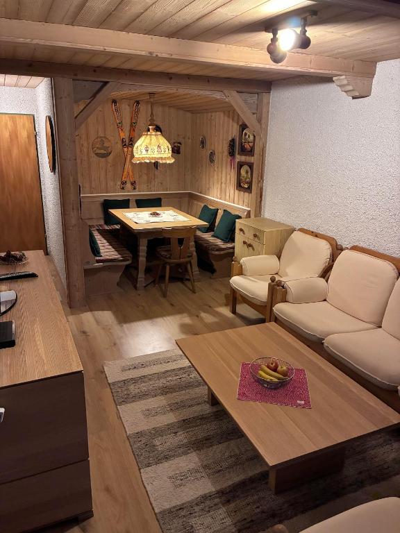 Königstube Alpenappartement - 5