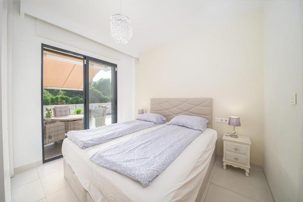 Villa with heated pool in La Zenia - 5