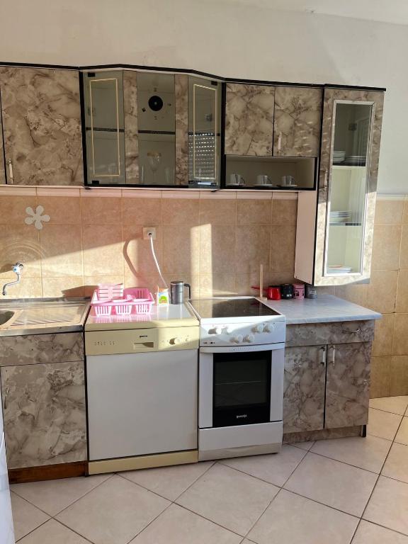 Studio apartman Delic - 3