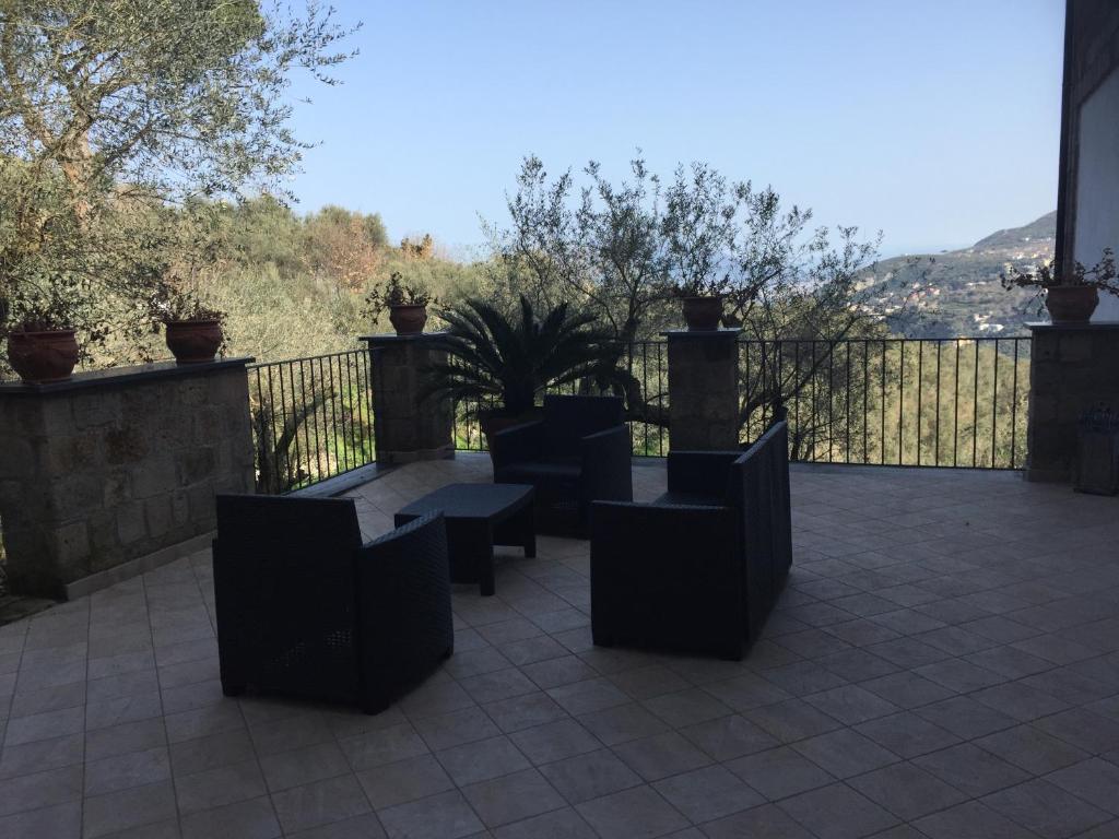 Il Casale Del Mirto photo