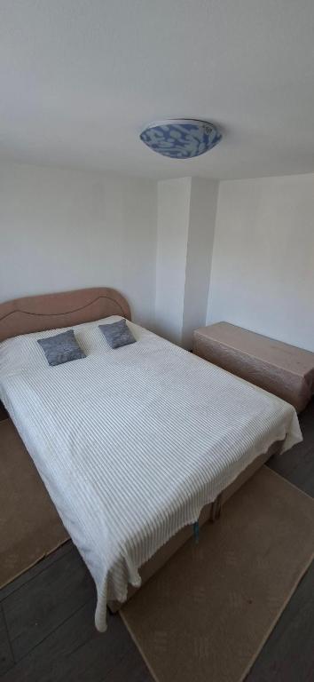 Old town house - 2