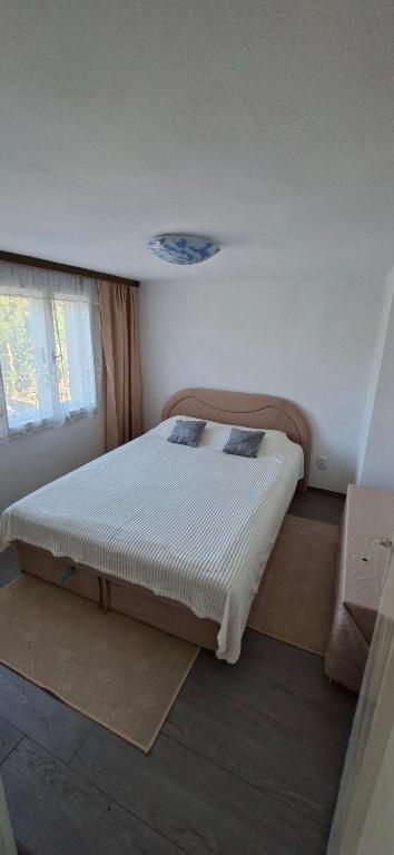 Old town house - 3