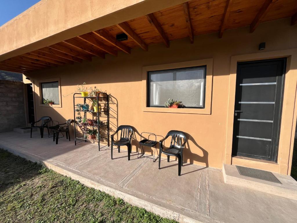 Suites del Jardín - 3
