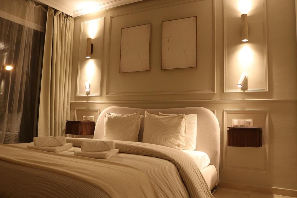 Luxury in La Manga Club, 120 m terrace facing the golf course - 2