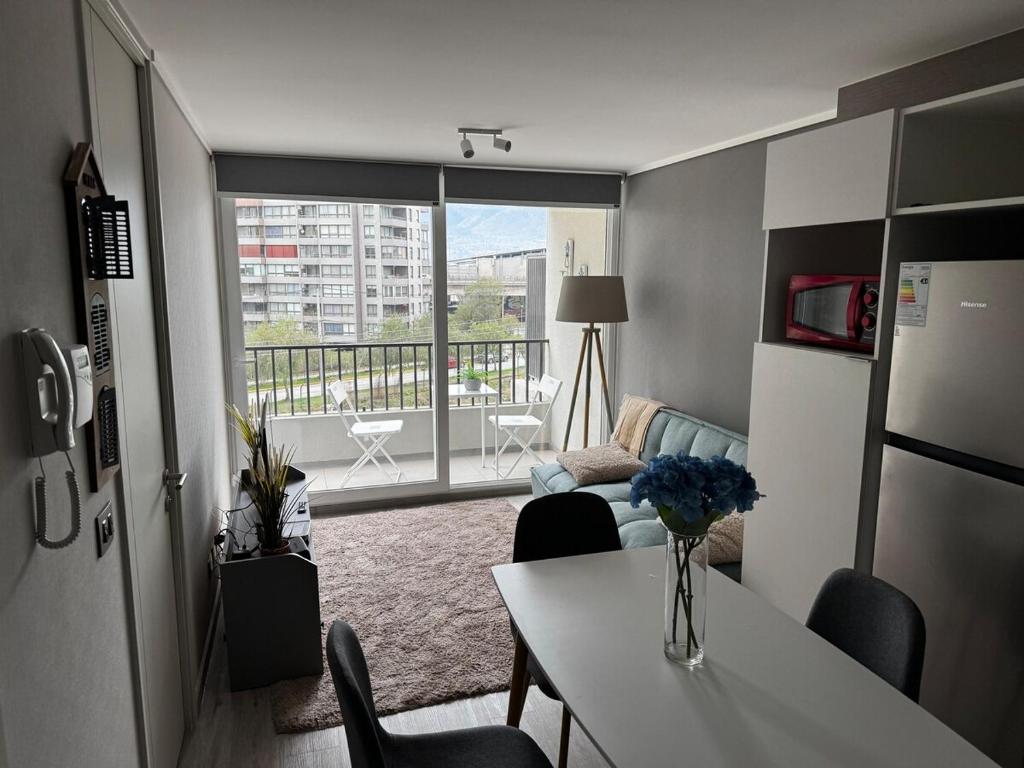 1D 1B Macul Apartment - 1