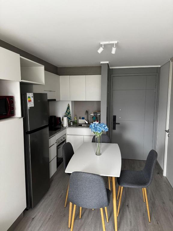 1D 1B Macul Apartment - 2