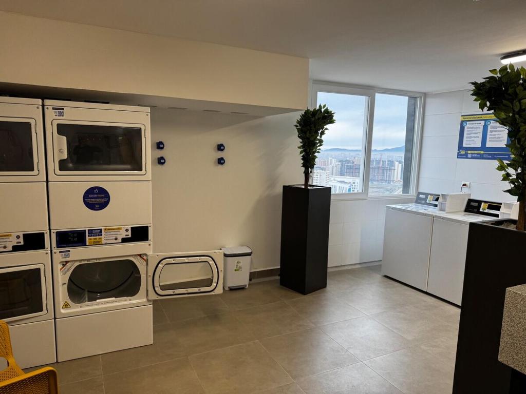 1D 1B Macul Apartment - 3