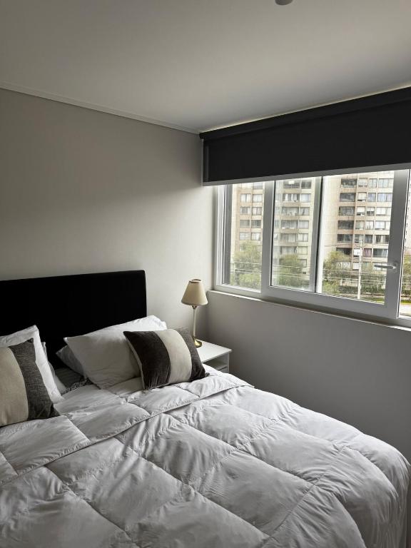 1D 1B Macul Apartment - 4