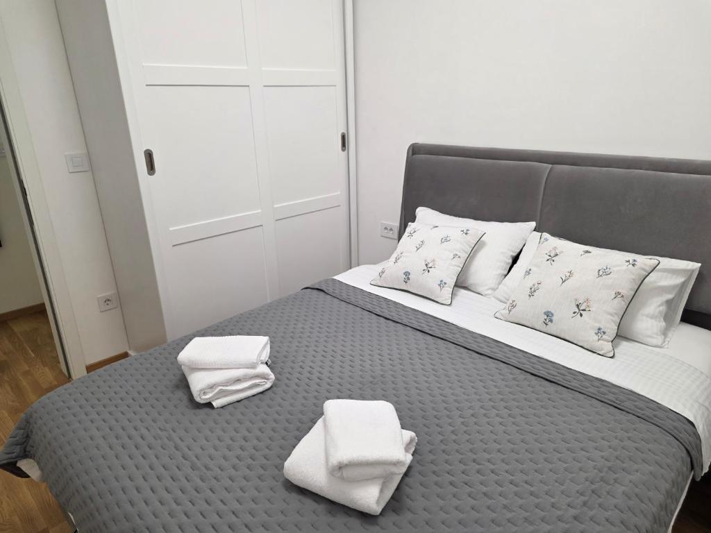 Medun Apartment - 4