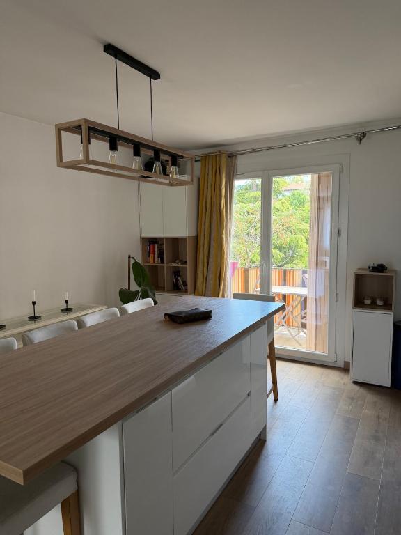 Beautiful 2-bedroom apartment with air conditioning - Tram - Balconies - Quiet - 3