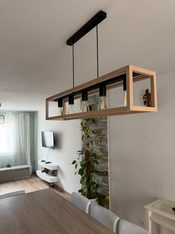 Beautiful 2-bedroom apartment with air conditioning - Tram - Balconies - Quiet - 4