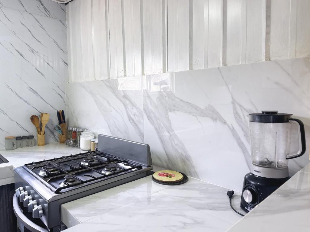 Cocina