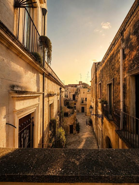 Corte Barliera - Terrace in the Old Town - 4