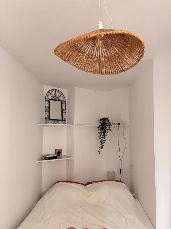 Charming apartment in the heart of Paris - 5