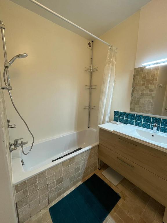 Marais - Appartement parisien cosy et central - 5