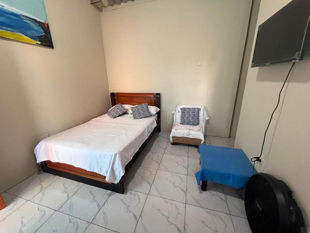 Apartamento en Isabela Pedregal - 5