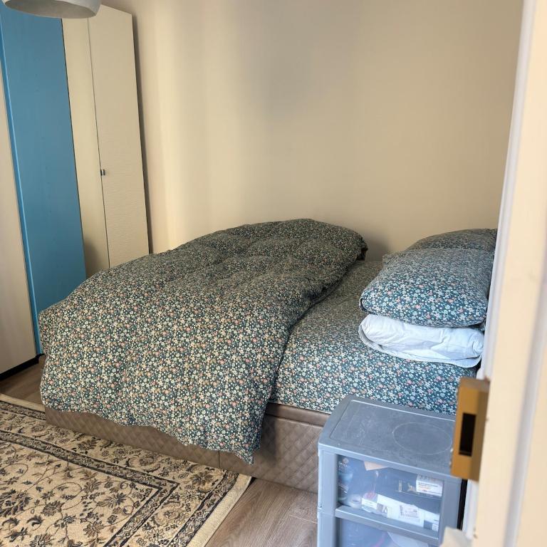 2-Bedroom Apartment 75010 at Canal Saint-Martin - 4