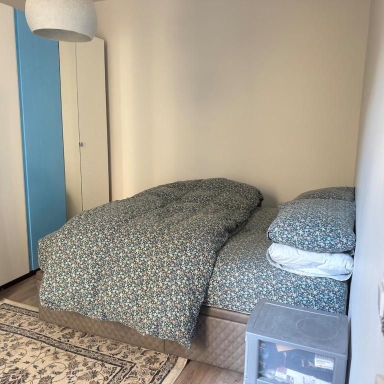2-Bedroom Apartment 75010 at Canal Saint-Martin - 5