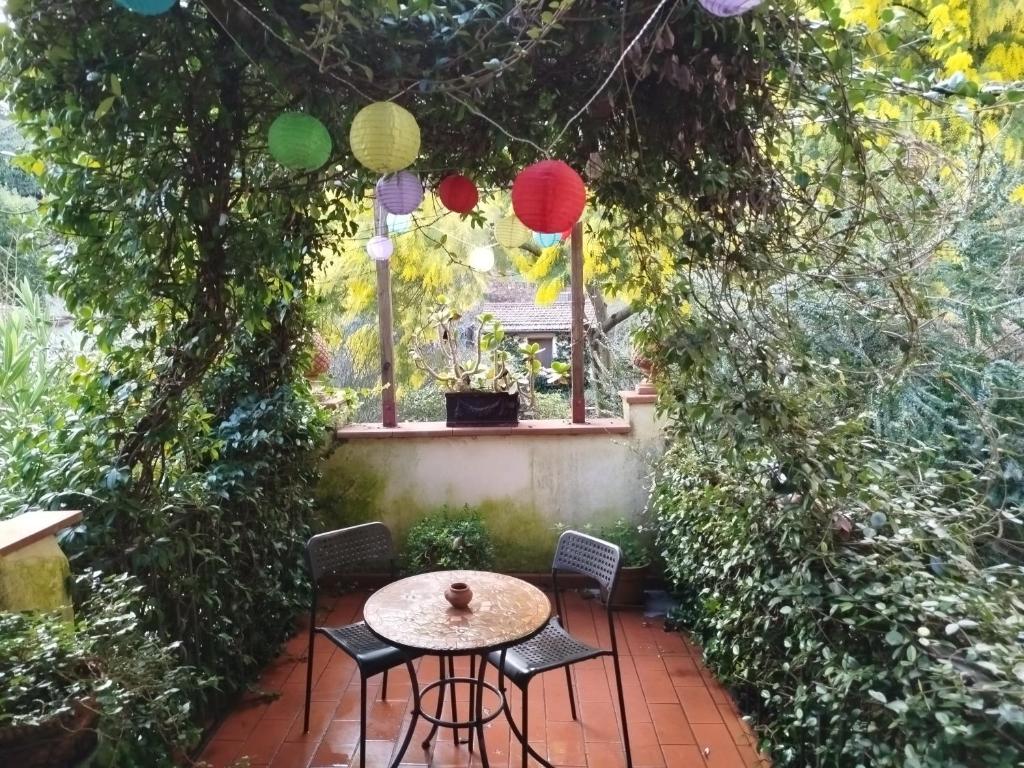 Casa Quaratesi - 2