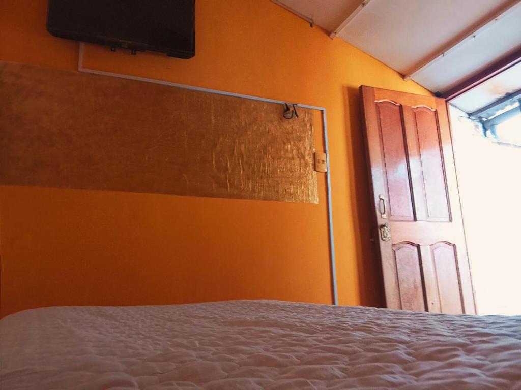 1 BR Room 1 floor Cusco - 4