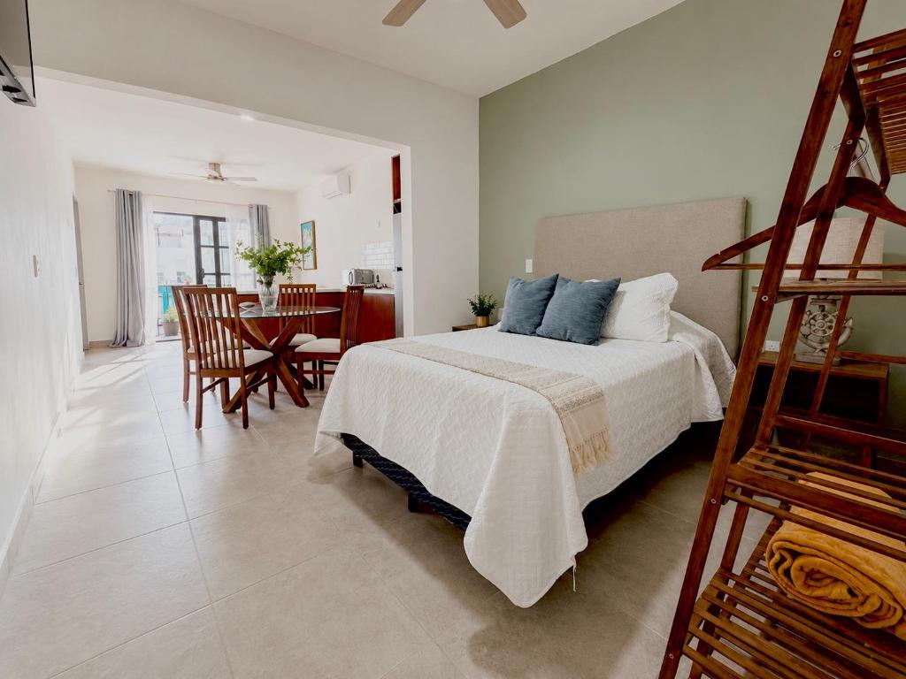 Casa DOS21 Boutique Apartments Playa Sur - 2