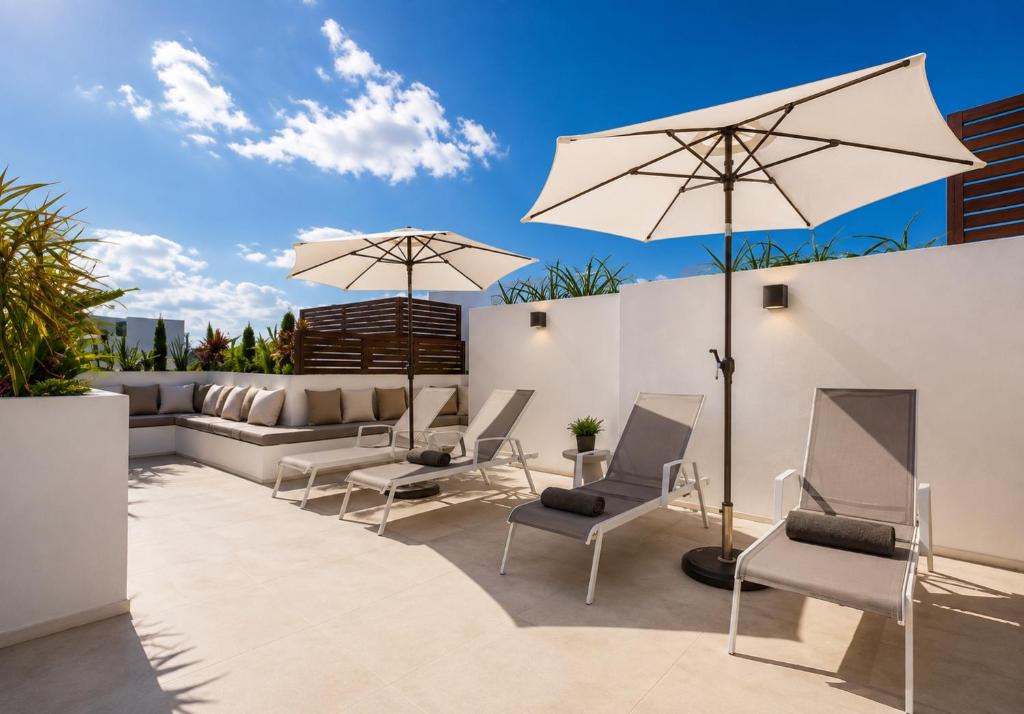 Magico s apartments - 3