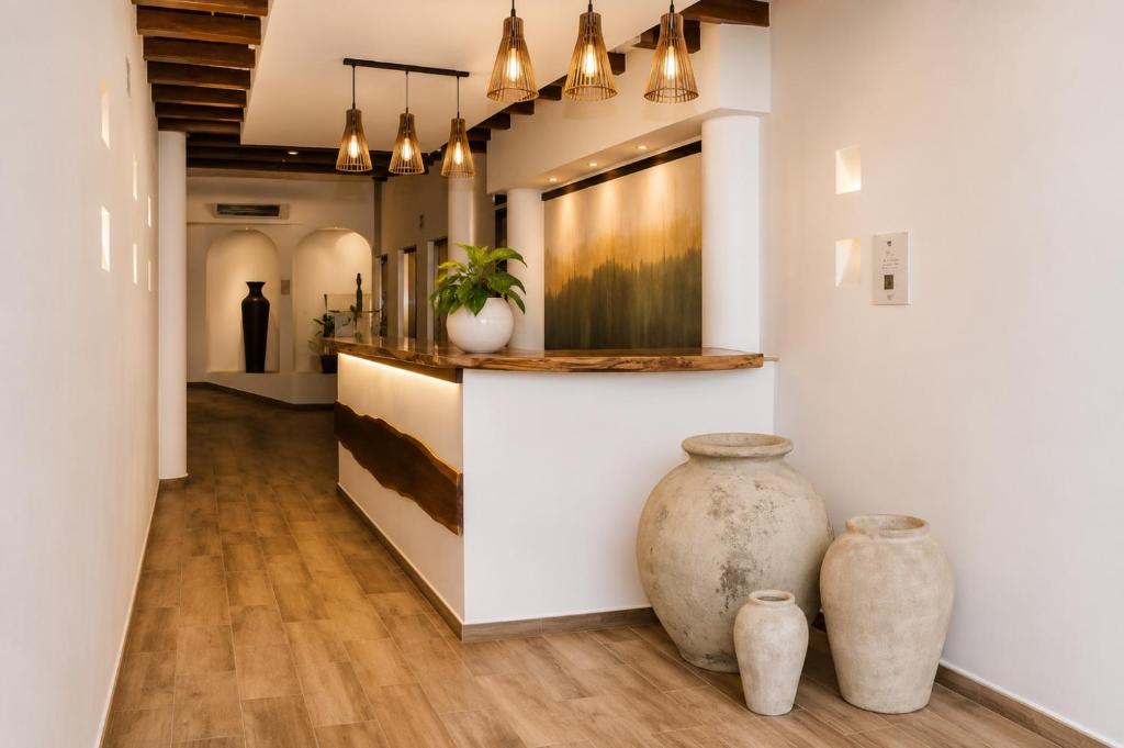 Magico s apartments - 1