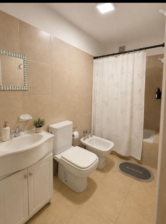Nuevo Departamento para 4 personas, pleno Nueva Córdoba - 3