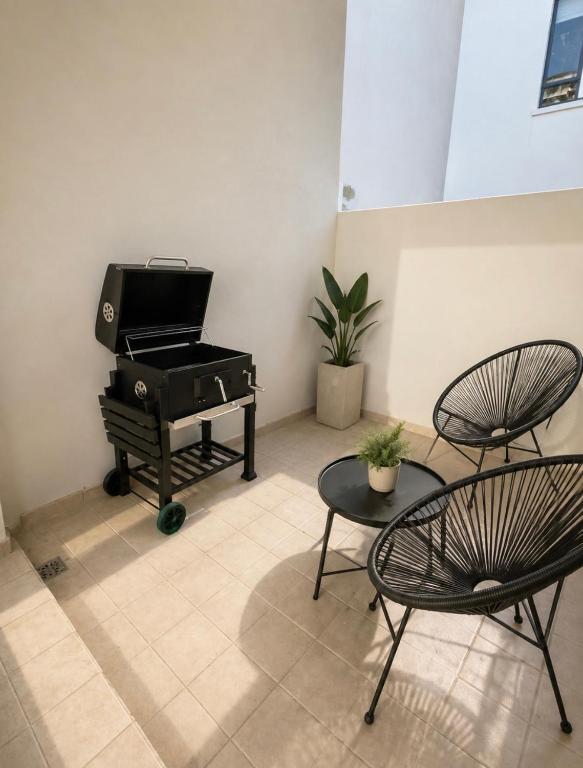 Nuevo Departamento para 4 personas, pleno Nueva Córdoba - 5