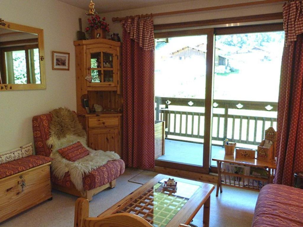 Appartement pratique - 6 pers. - FR-1-886-12 - 1