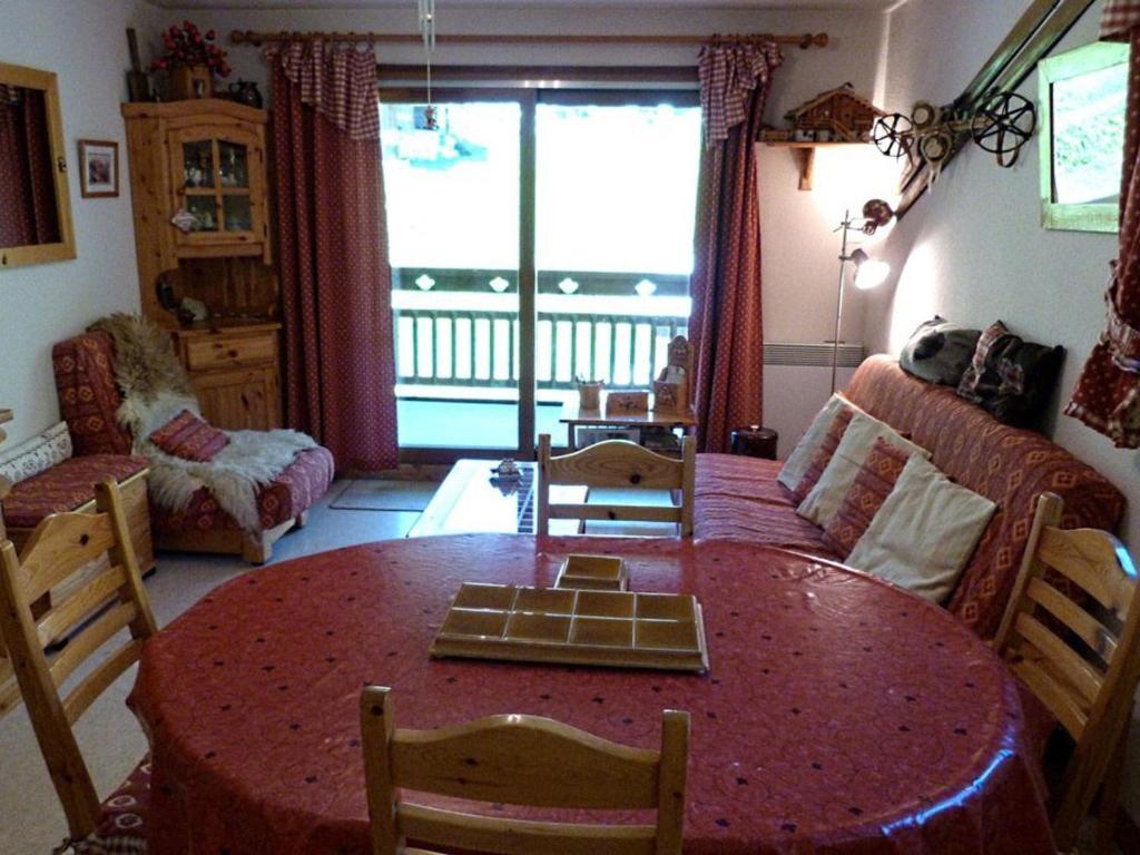 Appartement pratique - 6 pers. - FR-1-886-12 - 5