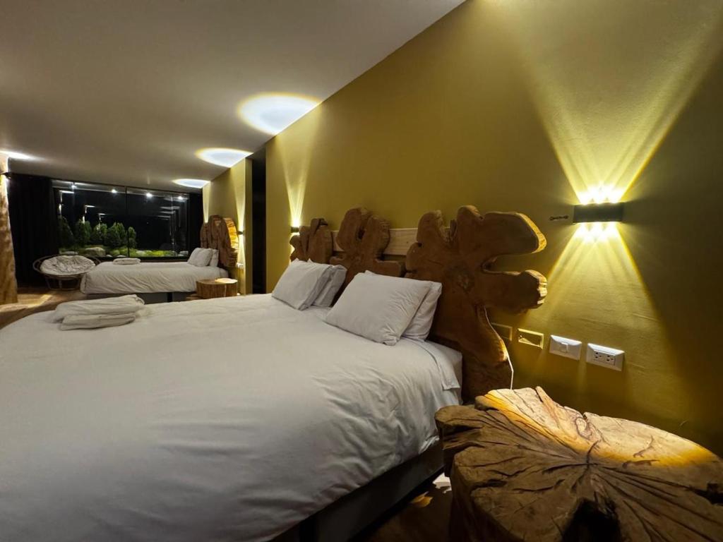 CASA RAIZ Handmade House Luxury Stay - 2