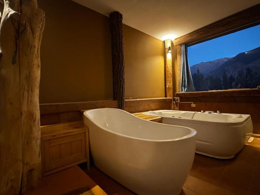 CASA RAIZ Handmade House Luxury Stay - 4