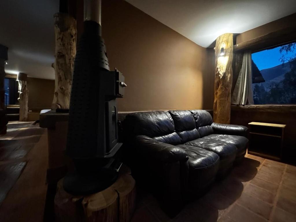 CASA RAIZ Handmade House Luxury Stay - 5