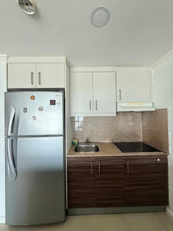 Elegante departamento de 2 habitaciones con vista al rio RF1-601 - 5