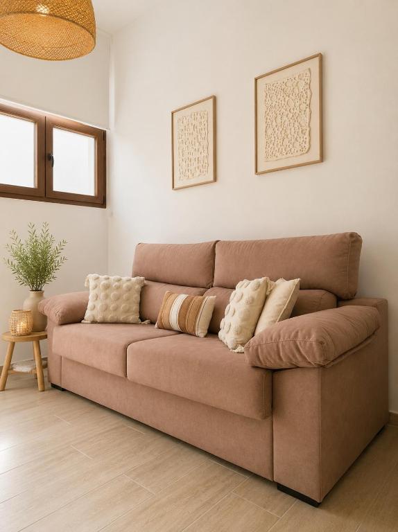 Coqueto Apartamento Mediterraneo steps from the Sea - 4