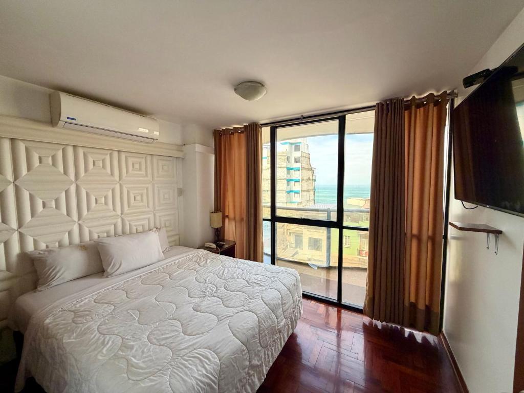 Inkari Apart Hotel - 3