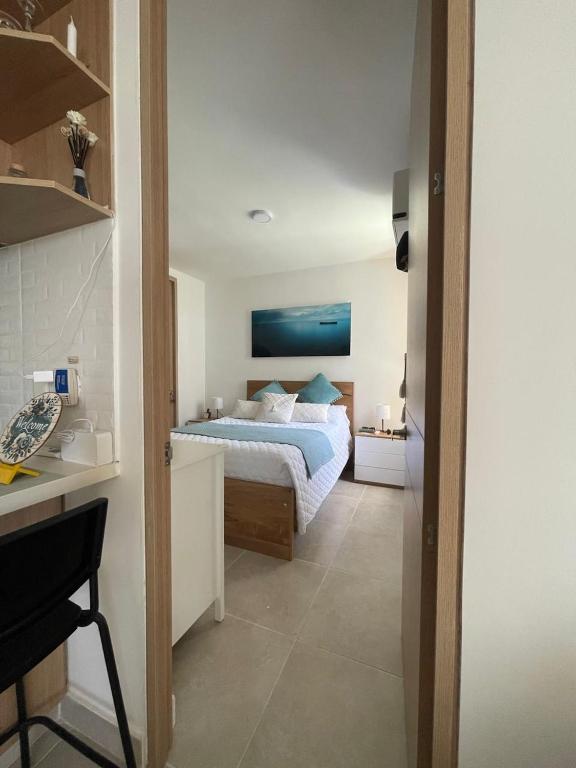 Apartamento en Cartagena, acogedor y moderno, Serena del Mar, cerca a la playa - 4