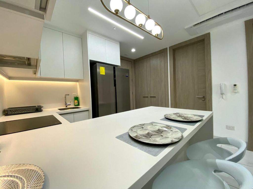 Lujoso departamento Millenium con piscina MILL-703 - 4