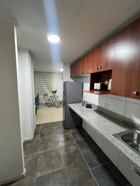 Lujo apartamentos - 5