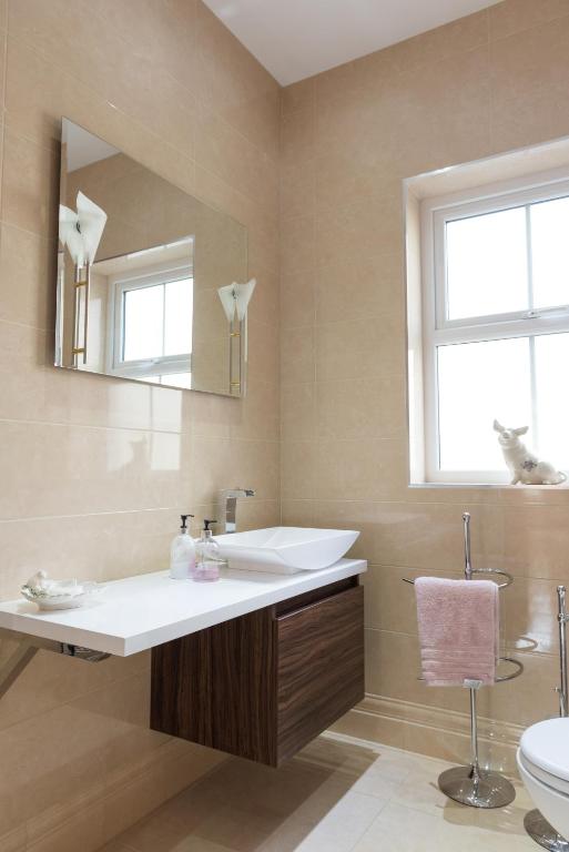 バスルーム（客室）