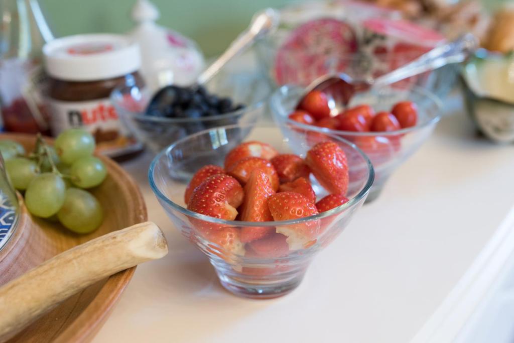 お料理のイメージ