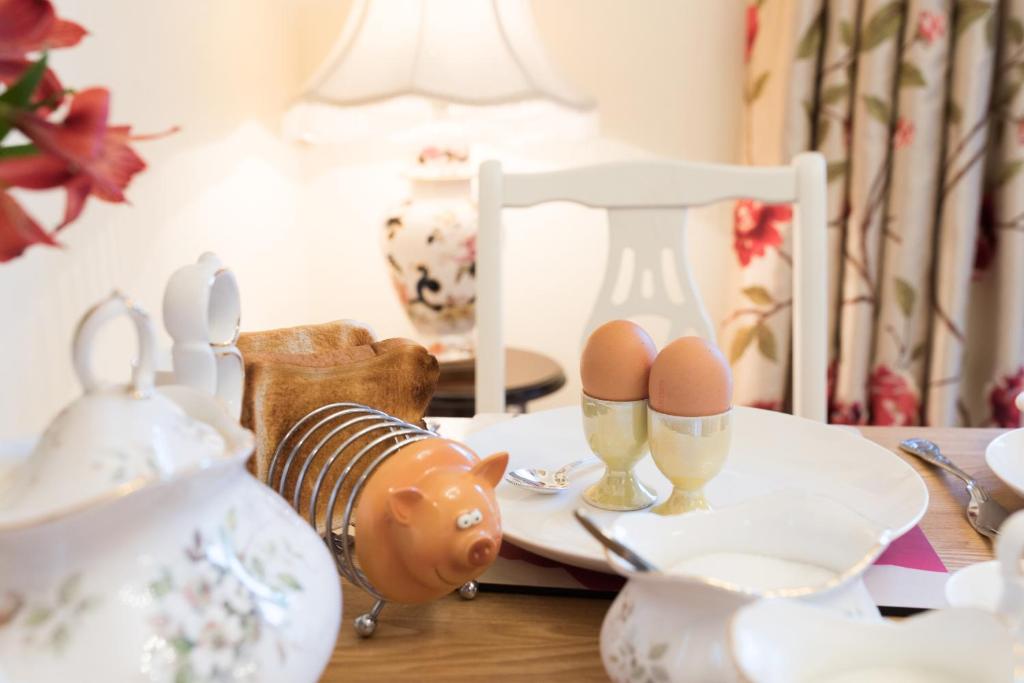 お料理のイメージ