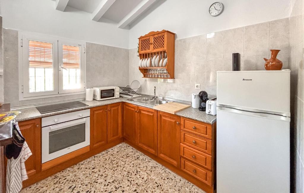 Nice Home In Frigiliana With Private Swimming Pool, Can Be Inside Or Outside - 5