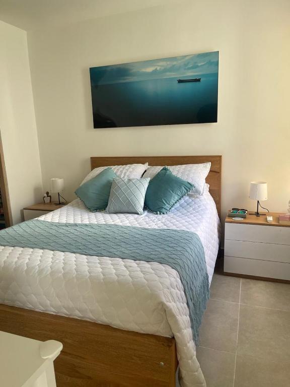 Apartamento en Cartagena, acogedor y moderno, Serena del Mar, cerca a la playa - 3